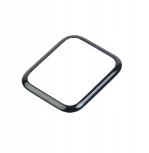 SZYBA SZKŁO WYŚWIETLACZA KLEJ OCA DO APPLE WATCH 6 44mm MUSTTBY (5904858310081) 2