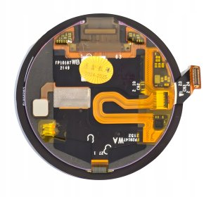 ORYGINAŁ WYŚWIETLACZ EKRAN LCD DOTYK DO HUAWEI WATCH GT 3 PRO 46MM ODN-B19 (5904858347490) 3