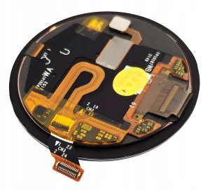 ORYGINAŁ WYŚWIETLACZ EKRAN LCD DOTYK DO HUAWEI WATCH GT 3 PRO 46MM ODN-B19 (5904858347490) 4