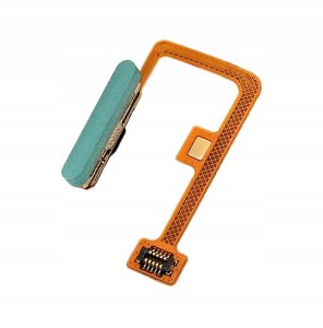 TAŚMA PRZYCISK POWER CZYTNIK LINII DO XIAOMI Mi 11 LITE 5G ZIELONY (5904858318308) 2