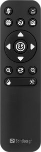 USB-C/A Webcam Pro Remote 4K 12