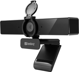 USB-C/A Webcam Pro Remote 4K 2