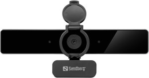 USB-C/A Webcam Pro Remote 4K 7