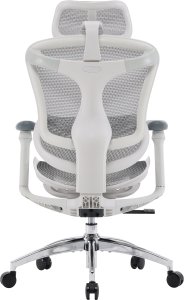 Fotel biurowy Sihoo DORO C300L Mesh White 4