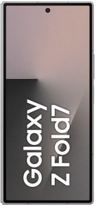 Smartfon Samsung Galaxy Z Fold7 5G 12/256GB Srebrny  (SM-F966BZSBEUB) 3