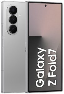 Smartfon Samsung Galaxy Z Fold7 5G 12/256GB Srebrny  (SM-F966BZSBEUB) 2
