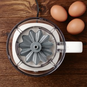 Solis Multi Chopper     Typ 8330 2