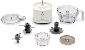 Solis Multi Chopper     Typ 8330 3