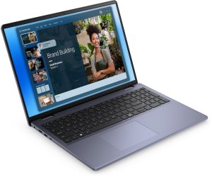 Laptop Dell 16 DC16251 Core 7 150U / 16 GB / 512 GB / W11 Pro (DC16251_RPLU-R_005) 2