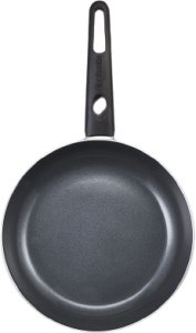 Patelnia Brabantia Patelnia do smażenia Indu+ 24 cm Non-Stick - Light Grey 2