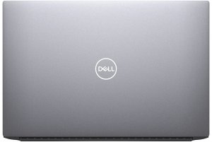 Dell Precision 5550 Core i7 10850H (10-gen.) 2,7 GHz / 16 GB / 480 SSD / 15,6'' WUXGA / Win 11 Pro + Quadro T2000 / Klasa A- 3