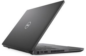 Dell Latitude 5400 Core i5 8265U (8-gen.) 1,6 GHz / 16 GB / 240 SSD / 14'' / Win 11 Pro / czarny 4