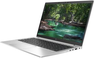 HP EliteBook 840 G7 Core i5 10210U (10-gen.) 1,6 GHz / 16 GB / 2 TB SSD / 14'' FullHD / Win 11 Pro 3