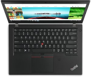 Lenovo ThinkPad L480 Core i5 8250U (8-gen.) 1,6 GHz / 16 GB / 480 SSD / 14" FullHD / Win 11 Pro / Klasa A- 3