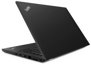 Lenovo ThinkPad T480 Core i5 7200U (7-gen.) 2,5 GHz / 16 GB / 240 SSD / 14" FullHD / Win 10 Pro 4