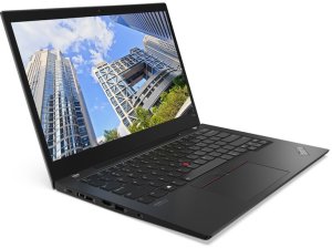 Laptop poleasingowy Lenovo Lenovo ThinkPad T14s Gen 2 Core i7 1185G7 (11-gen.) 3,0 GHz / 16 GB / 240 SSD / 14" FullHD dotyk / Win 11 Pro / Klasa A- 2