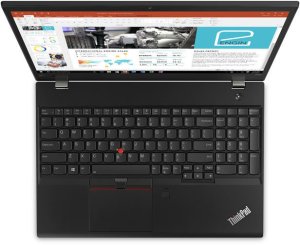 Laptop poleasingowy Lenovo Lenovo ThinkPad T580 Core i5 8350U (8-gen.) 1,7 GHz / 16 GB / 480 SSD / 15,6" FullHD / Win 11 Pro 8
