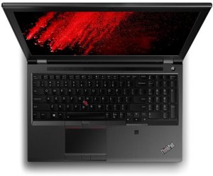 Lenovo ThinkPad P52 Core i7 8850H (8-gen.) 2,6 GHz / 16 GB / 480 SSD / 15,6" FullHD / Win 11 Pro + Nvidia Quadro P2000 4