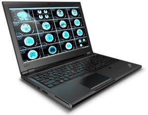 Lenovo ThinkPad P52 Core i7 8850H (8-gen.) 2,6 GHz / 16 GB / 480 SSD / 15,6" FullHD / Win 11 Pro + Nvidia Quadro P2000 5
