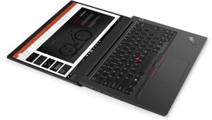 Lenovo ThinkPad E14 Core i5 10210U (10-gen.) 1,6 GHz / 8 GB / 480 SSD / 14" FullHD / Win 11 Pro 11