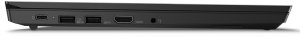 Lenovo ThinkPad E14 Core i5 10210U (10-gen.) 1,6 GHz / 8 GB / 480 SSD / 14" FullHD / Win 11 Pro 8
