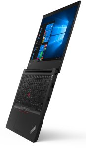 Lenovo ThinkPad E14 Core i5 10210U (10-gen.) 1,6 GHz / 8 GB / 480 SSD / 14" FullHD / Win 11 Pro 9