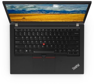 Laptop poleasingowy Lenovo Lenovo ThinkPad T480s Core i5 8350U (8-gen.) 1,6 GHz / 8 GB / 240 SSD / 14" FullHD / Win 11 Pro 2