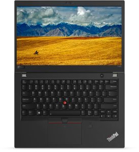 Laptop poleasingowy Lenovo Lenovo ThinkPad T480s Core i5 8350U (8-gen.) 1,6 GHz / 8 GB / 240 SSD / 14" FullHD / Win 11 Pro 5