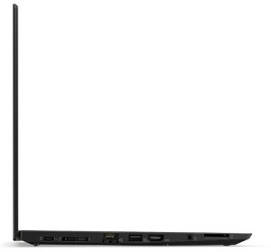 Laptop poleasingowy Lenovo Lenovo ThinkPad T480s Core i5 8350U (8-gen.) 1,6 GHz / 8 GB / 240 SSD / 14" FullHD / Win 11 Pro 6
