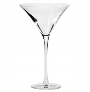 MARTINI GLASS DIVINE 0.170L 6PCE 4