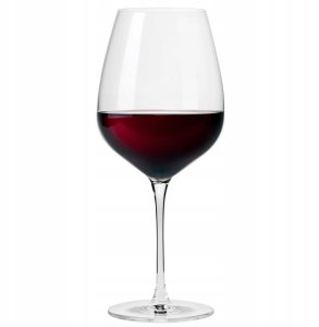 PINOT NOIR GLASS DIVINE  0.7L 6PCE 3