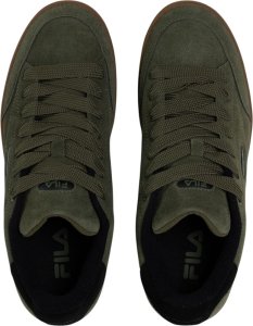 Fila Buty męskie Boldbay oliwkowe FFM0437 63079 45 4