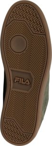 Fila Buty męskie Boldbay oliwkowe FFM0437 63079 45 5