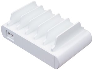 5 PORTS USB CHARGING DOCK 3