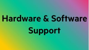 HPE 5Y FC 4H Exch MSR3024 Router SVC 2