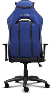 Fotel Trust GXT 714B Ruya czarno-niebieski 5