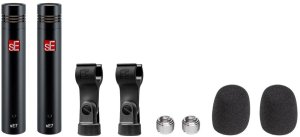 sE 7 Pair - Para mikrofonów 4