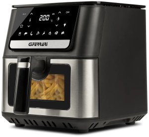 Frytkownica beztłuszczowa G3Ferrari Frytkownica beztłuszczowa G10207 6,5L 11