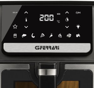 Frytkownica beztłuszczowa G3Ferrari Frytkownica beztłuszczowa G10207 6,5L 3