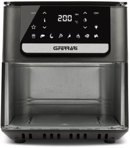 Frytkownica beztłuszczowa G3Ferrari Frytkownica beztłuszczowa G10207 6,5L 6