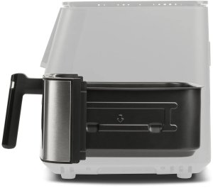 Frytkownica beztłuszczowa G3Ferrari Frytkownica beztłuszczowa G10207 6,5L 9