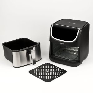 Frytkownica beztłuszczowa G3Ferrari Frytkownica beztłuszczowa G10191 8L 6