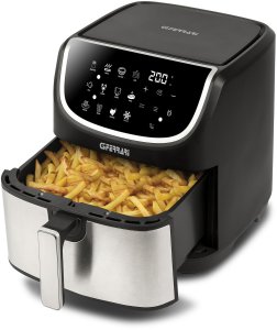 Frytkownica beztłuszczowa G3Ferrari Frytkownica beztłuszczowa G10191 8L 8