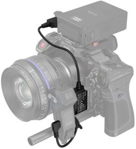 Smallrig 3266 - Przewód USB-C - D-Tap 4