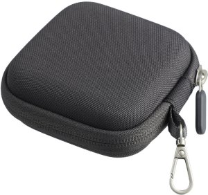 Zestaw akcesoriów 4w1 4smarts Explorer kabel brelok USB-C, adapter USB-C do USB-C, zapalniczka USB-C, latarka USB-C, czarny 8