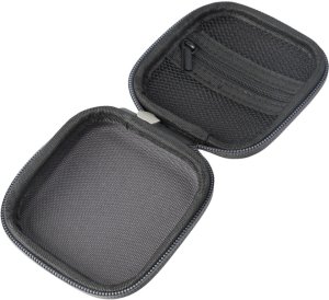 Zestaw akcesoriów 4w1 4smarts Explorer kabel brelok USB-C, adapter USB-C do USB-C, zapalniczka USB-C, latarka USB-C, czarny 9