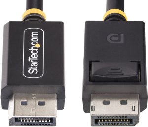 2M Displayport 2.1 Cable, 3