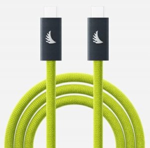 Angelbird USB-C 4.0 Solid Flex Cable 2