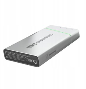 Powerbank Greencell PowerPlay Pro 20800mAh 65W – szybkie ładowanie, PD, Ultra Charge, produkcja w Polsce 17