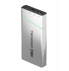 Powerbank Greencell PowerPlay Pro 20800mAh 65W – szybkie ładowanie, PD, Ultra Charge, produkcja w Polsce 18